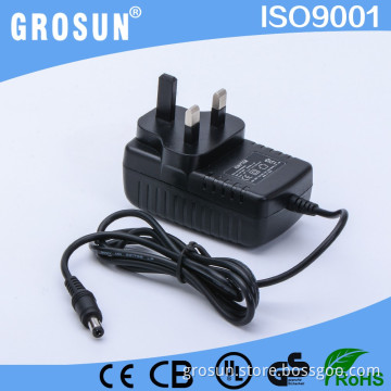 Alibaba Wholesale AC to DC Converter Input AC 100-240V DC 12 volt 2 amp Power Adapter